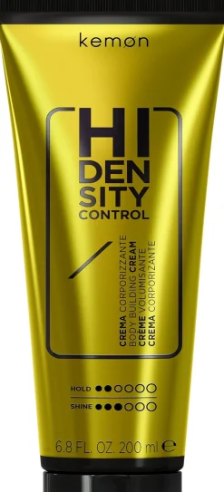Anti-Frizz Haarcreme