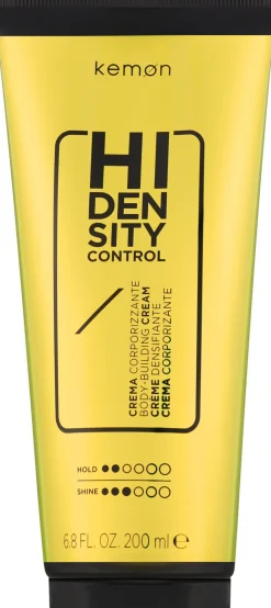 Anti-Frizz Haarcreme