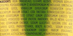Anti-Frizz Haarcreme