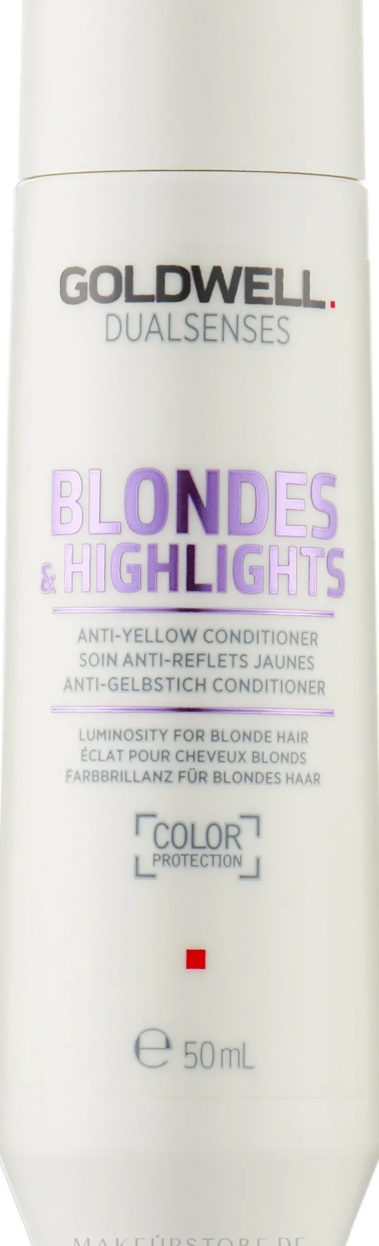 Anti-Gelbstich Conditioner