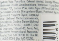 Anti-Gelbstich Conditioner