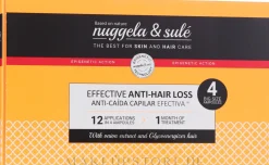 Anti-Haarausfall Kur Ampullen