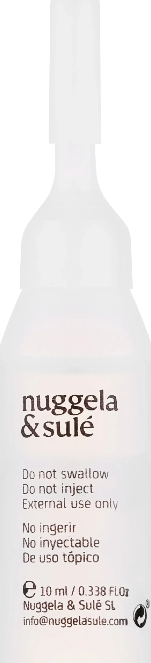 Anti-Haarausfall Kur Ampullen