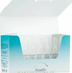 Anti-Haarausfall-Lotion mit Koffein und Vitamin E