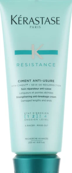 Anti-Haarbruch Conditioner für geschwächtes und geschädigtes Haar