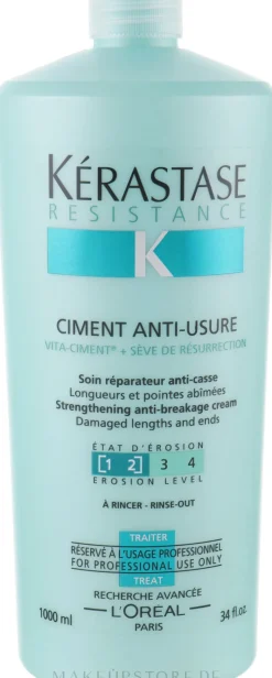 Anti-Haarbruch Conditioner für geschwächtes und geschädigtes Haar