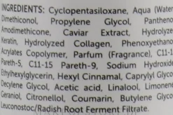 Anti-Haarsplissfluid für gefärbte und behandelte Haare