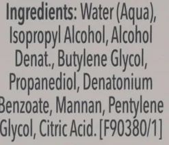 Anti-Nagelkau-Produkt