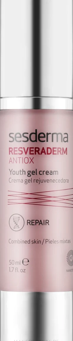 Antioxidatives Anti-Aging Gesichtskonzentrat