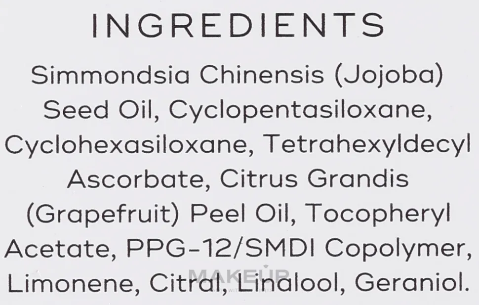 Antioxidatives schützendes und glättendes Anti-Aging Gesichtsserum mit Vitamin C für mehr Elastizität und strahlenden Teint