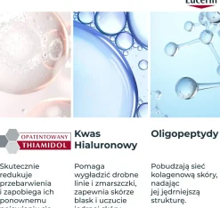Anti-Pigment-Creme für die Haut um die Augen
