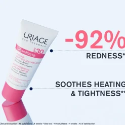 Anti-Rötungen Gesichtscreme für empfindliche Haut SPF 30