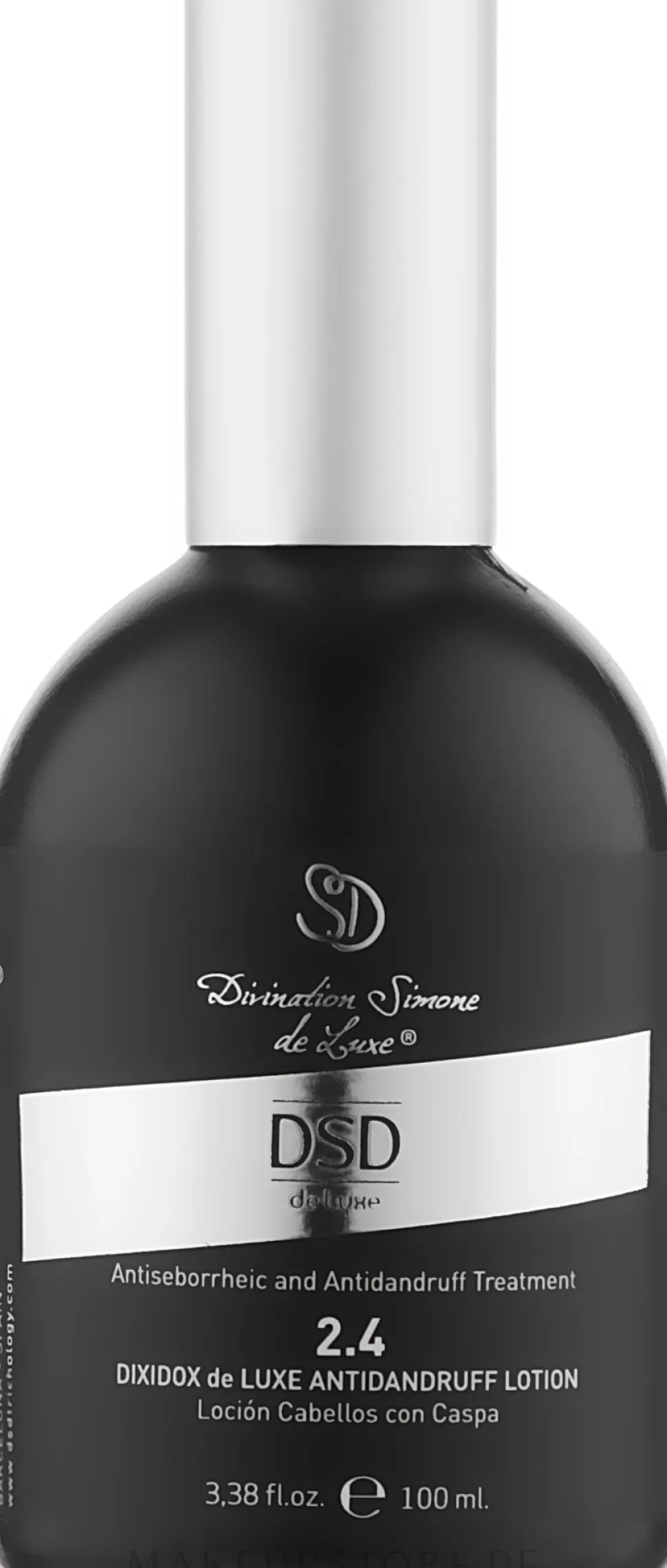 Anti-Schuppen Haarlotion № 2.4