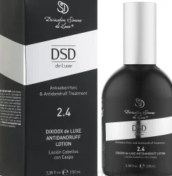 Anti-Schuppen Haarlotion № 2.4