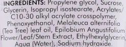 Anti-Schuppen Kopfhautpeeling