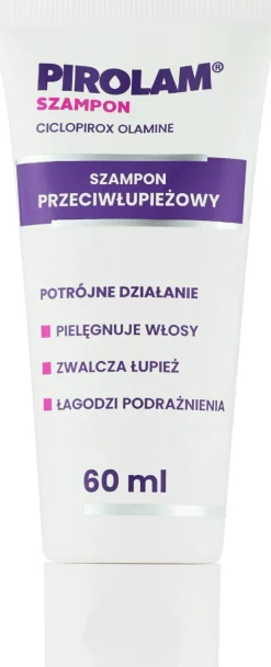 Anti-Schuppen Shampoo