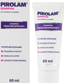 Anti-Schuppen Shampoo