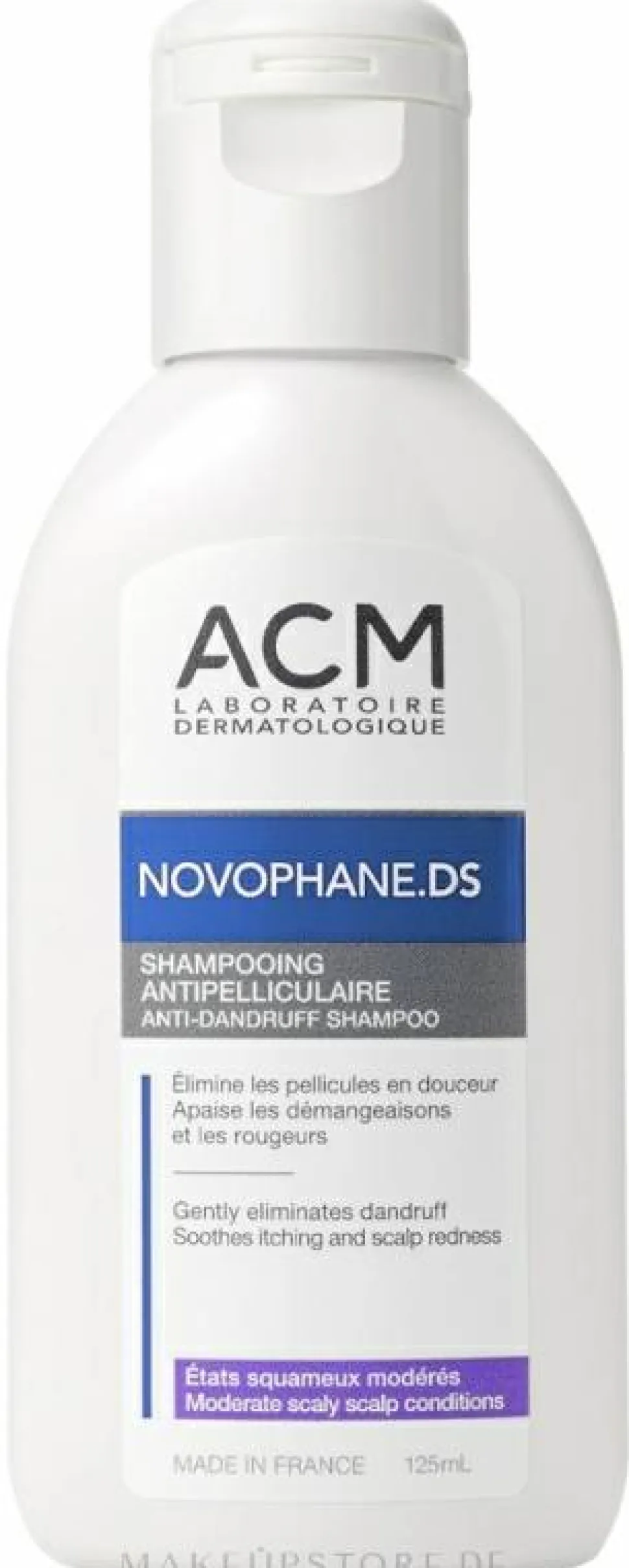 Anti-Schuppen Shampoo