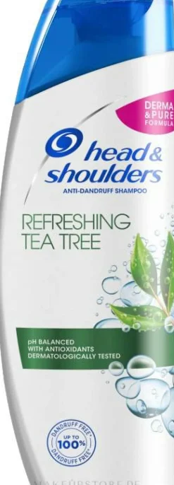 Anti-Schuppen Shampoo
