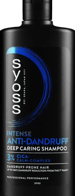 Anti-Schuppen Shampoo