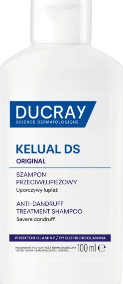 Anti-Schuppen Shampoo