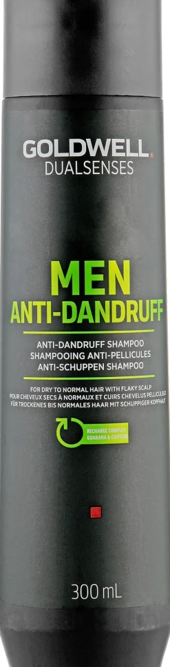 Anti-Schuppen Shampoo
