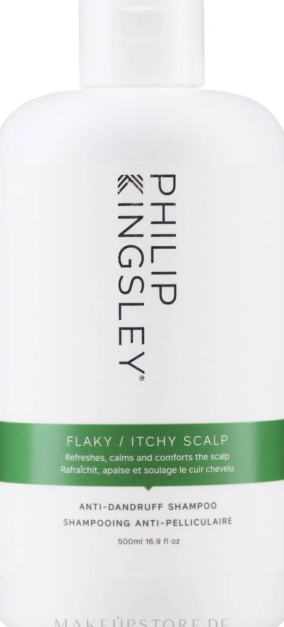 Anti-Schuppen Shampoo