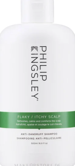 Anti-Schuppen Shampoo