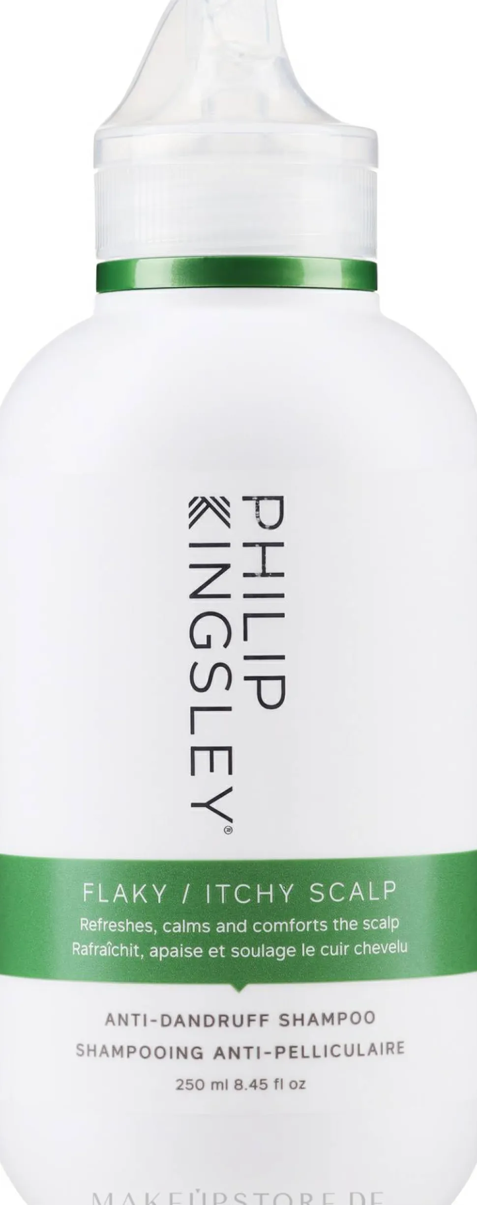 Anti-Schuppen Shampoo