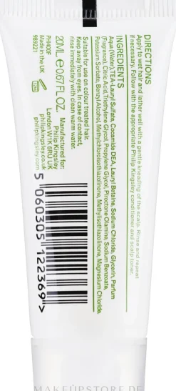 Anti-Schuppen Shampoo