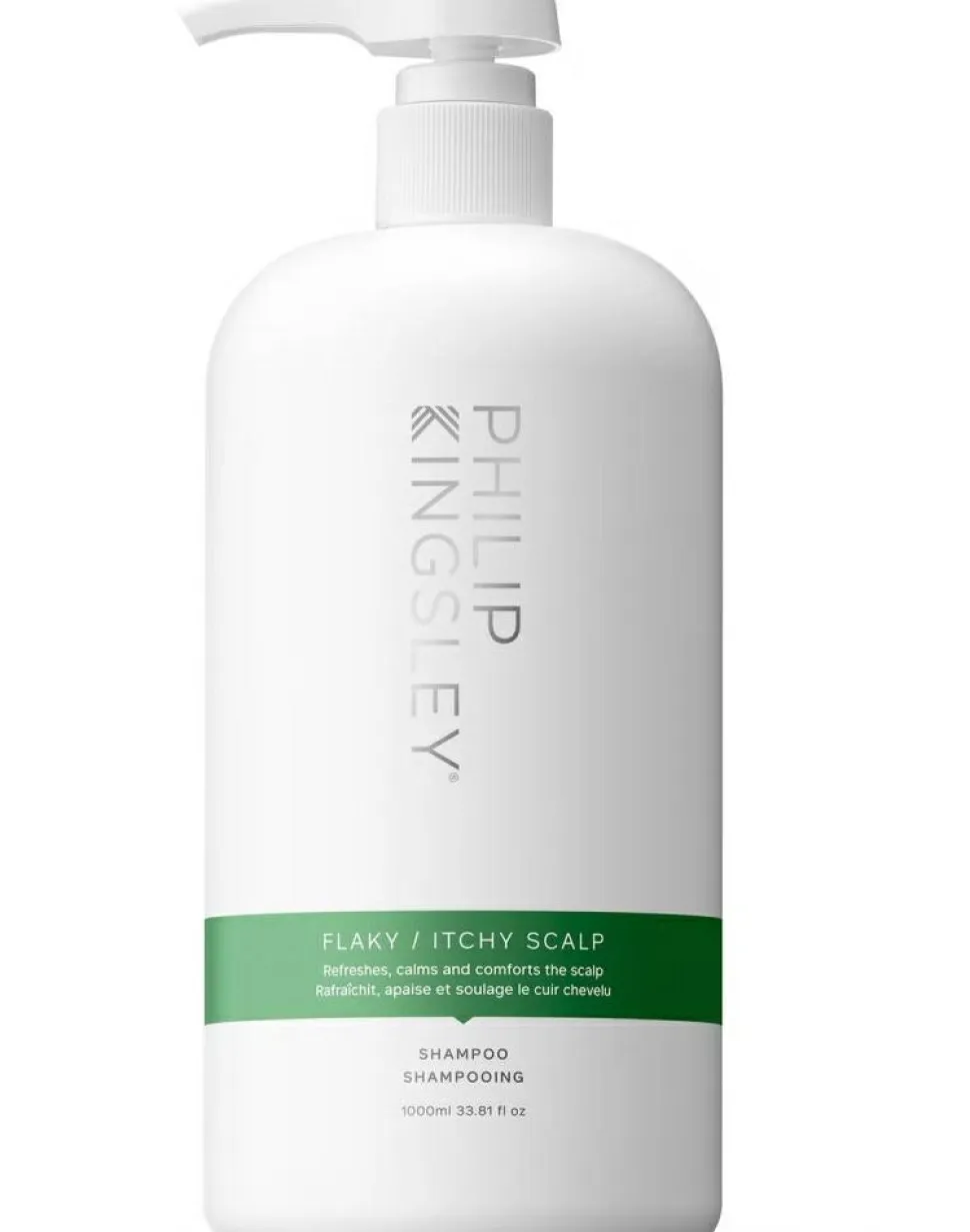 Anti-Schuppen Shampoo