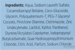 Anti-Schuppen Shampoo