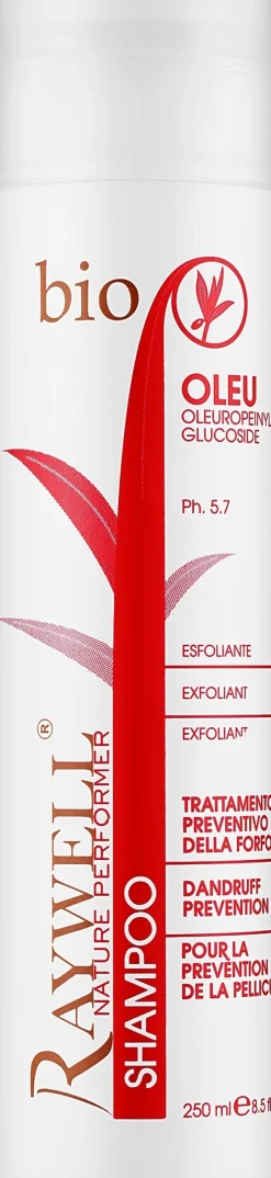 Anti-Schuppen Shampoo