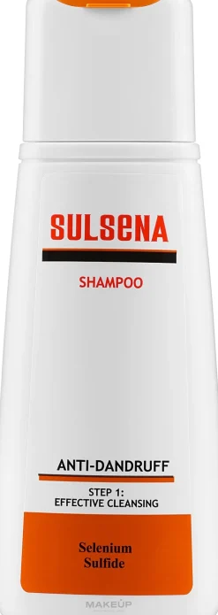 Anti-Schuppen Shampoo