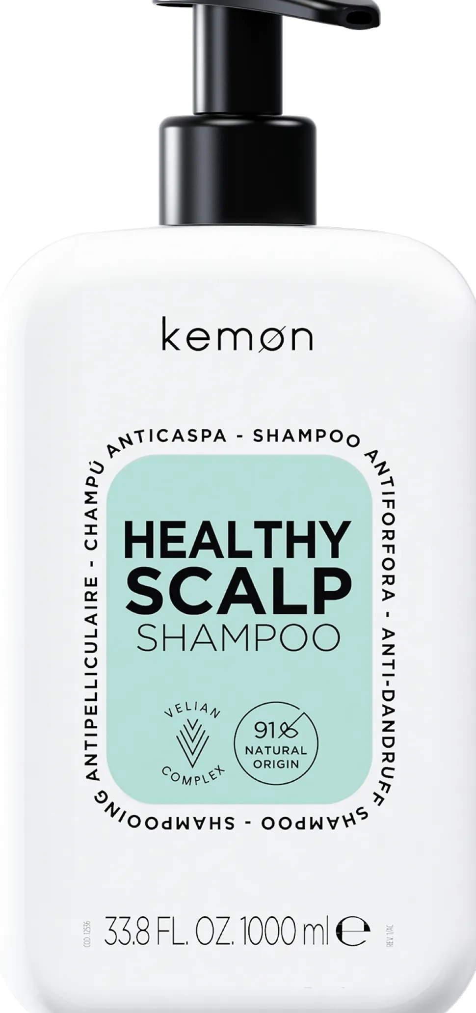Anti-Schuppen Shampoo