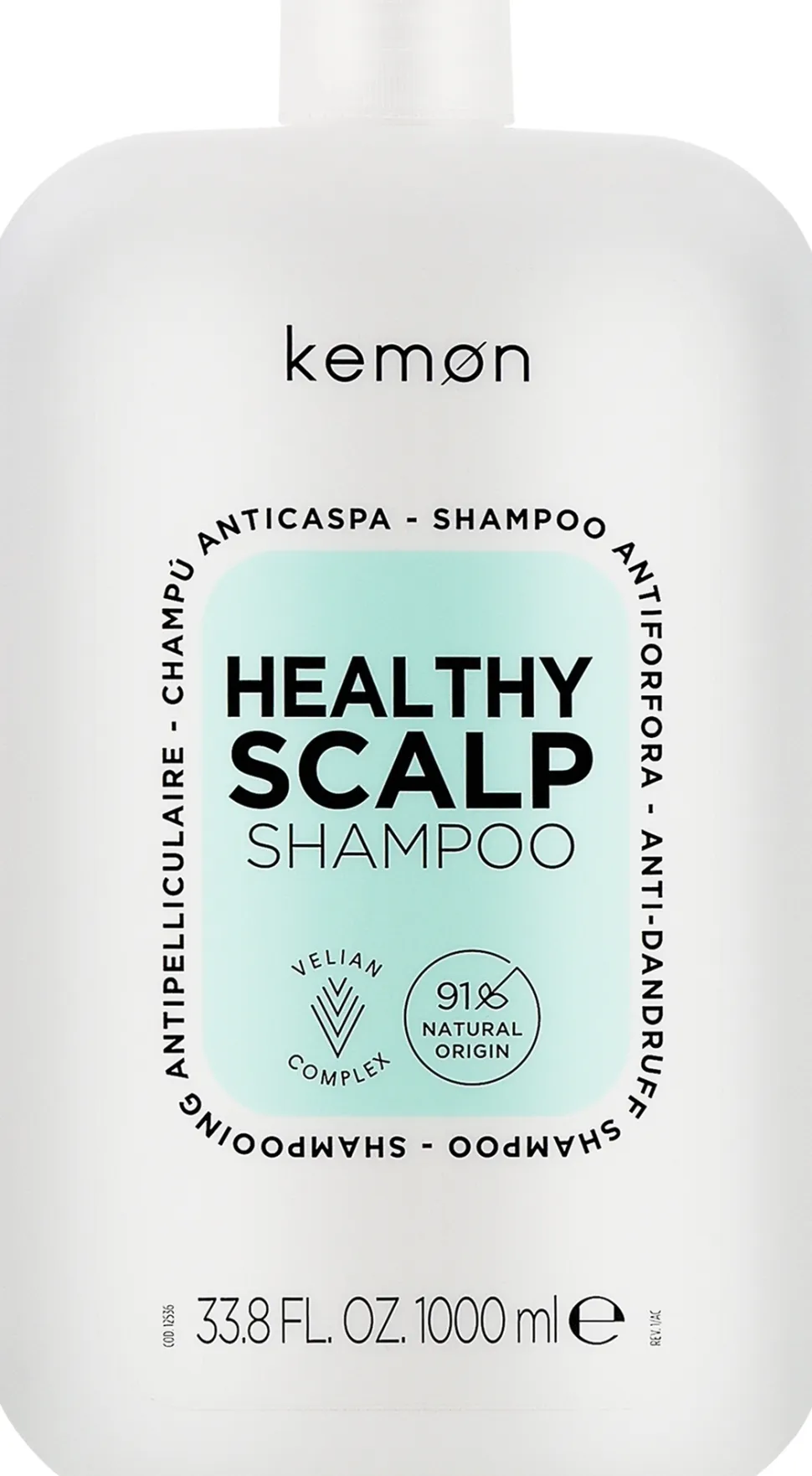Anti-Schuppen Shampoo