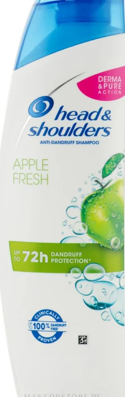 Anti-Schuppen Shampoo