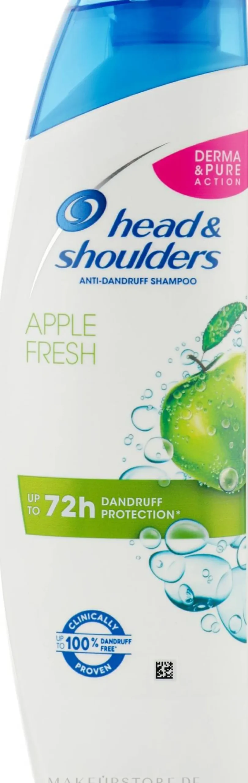 Anti-Schuppen Shampoo