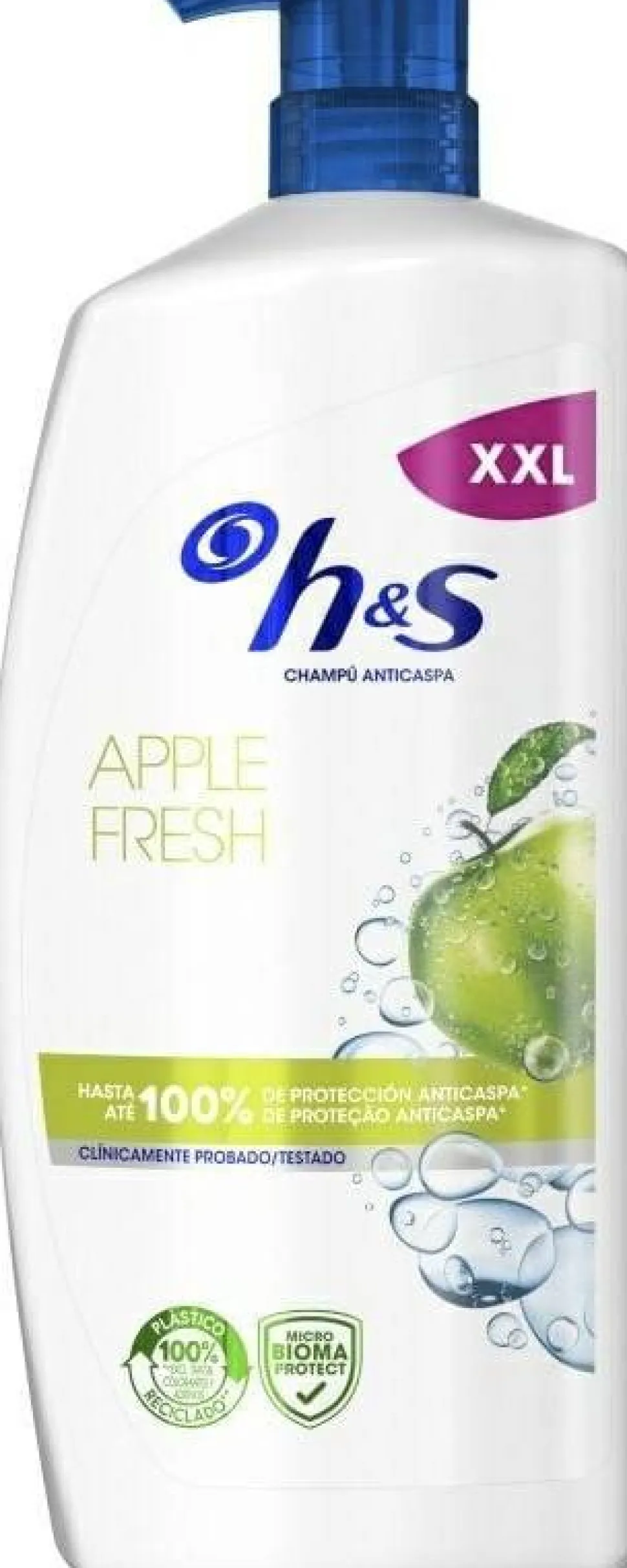 Anti-Schuppen Shampoo