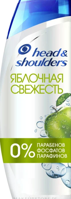 Anti-Schuppen Shampoo