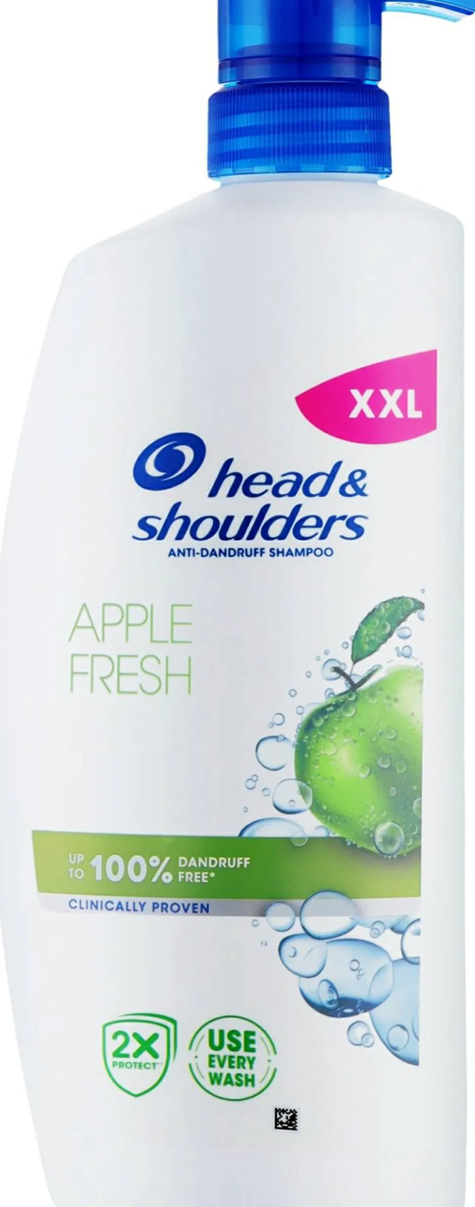 Anti-Schuppen Shampoo