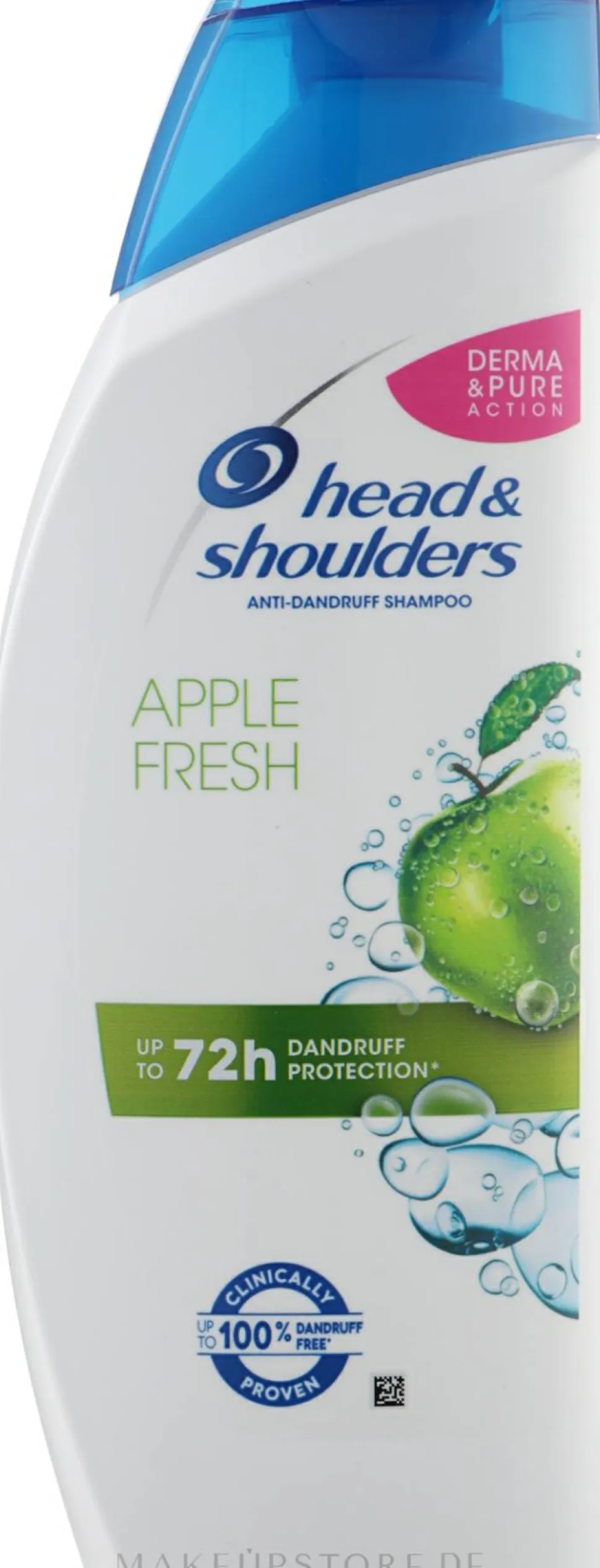 Anti-Schuppen Shampoo
