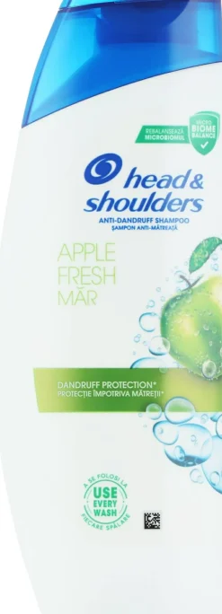 Anti-Schuppen Shampoo