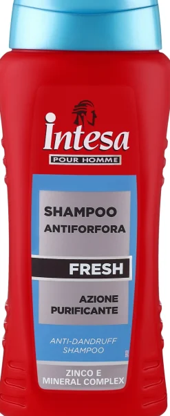 Anti-Schuppen Shampoo
