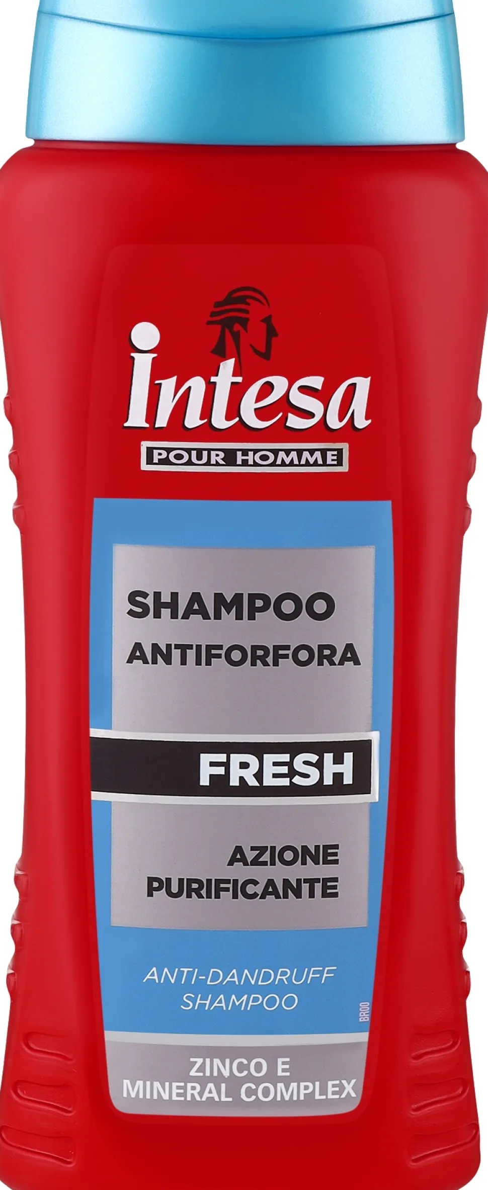 Anti-Schuppen Shampoo