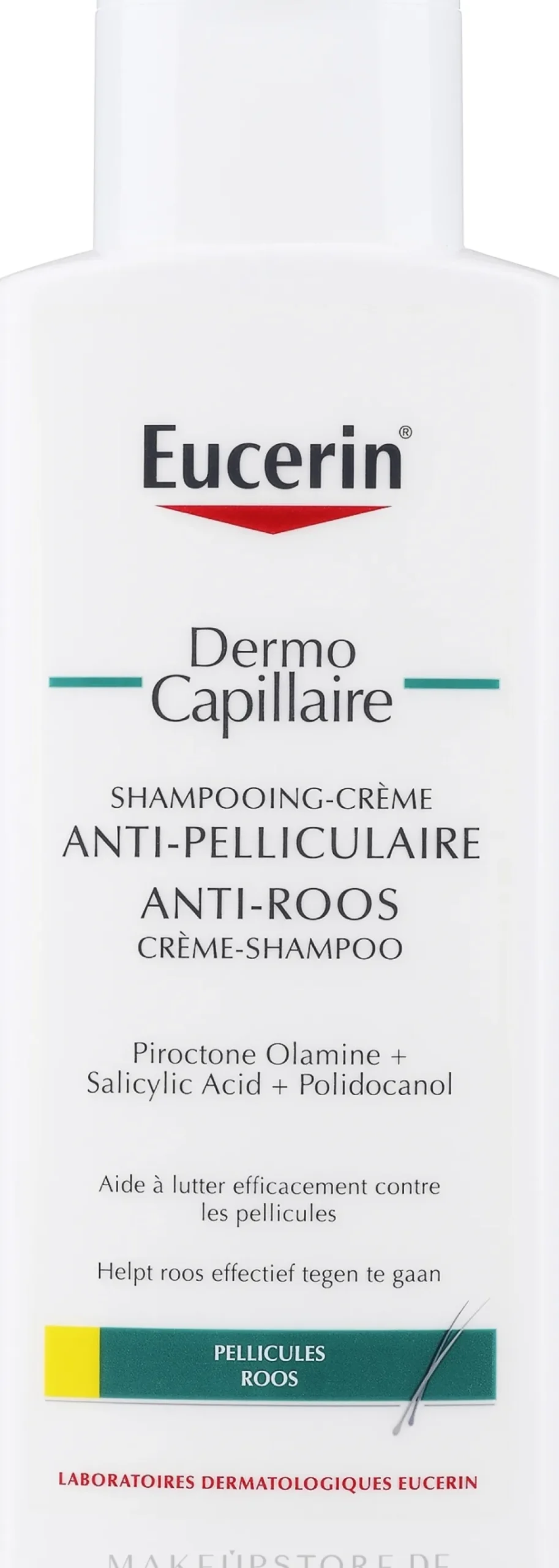 Anti-Schuppen Shampoo