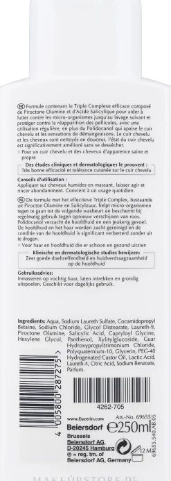 Anti-Schuppen Shampoo