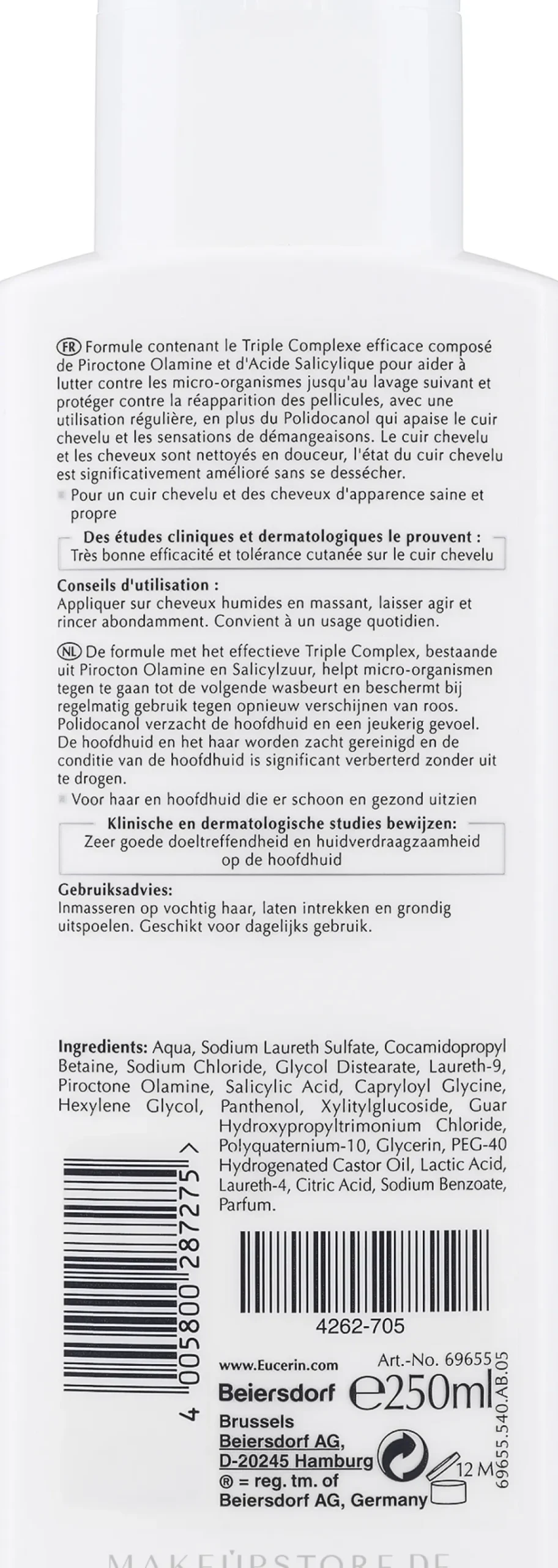 Anti-Schuppen Shampoo