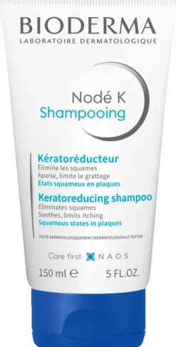 Anti-Schuppen Shampoo bei trockenen Schuppen mit dauerhaftem Juckreiz