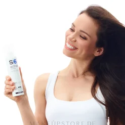 Anti-Schuppen Shampoo für gereizte Kopfhaut